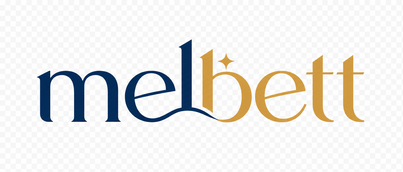 Melbett লোগো